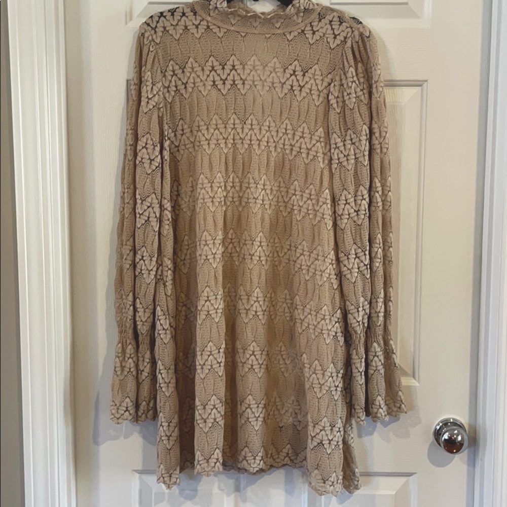 Free people dress